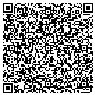 QR code with G & L Heating & Air Cond contacts
