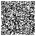 QR code with YMCA contacts