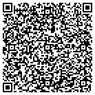 QR code with Ozark Pools Spas & Billiards contacts