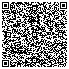 QR code with Maxwell-Gabel Contracting Co contacts