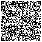 QR code with Hills Distributing Company contacts