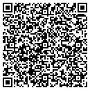 QR code with J&S Construction contacts