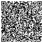 QR code with Heartland of Willow Lane contacts