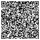 QR code with E-Give contacts