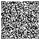 QR code with D & D Mechancal Jim contacts