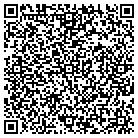 QR code with Alison's Touch-Class Catering contacts