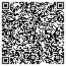 QR code with E Z Satellite contacts