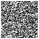 QR code with St Joseph's Athletic Assn contacts