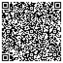 QR code with Holt Design Co contacts