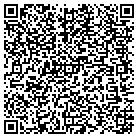 QR code with C & S Hauling Mvg & Tree Service contacts