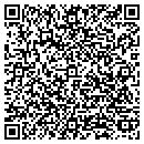 QR code with D & J River Ranch contacts
