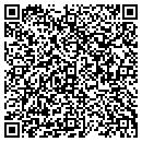 QR code with Ron Hagey contacts