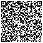 QR code with Kleeschulte Delivery contacts