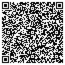QR code with Ozark Ent Assoc contacts