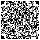 QR code with Haley Brothers Fireworks contacts