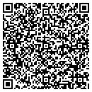 QR code with C & F Pest Control contacts