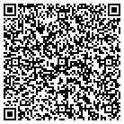 QR code with G K N Aerospace North America contacts