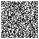 QR code with Caseys 1097 contacts