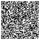 QR code with Hillbilly Holler Custom Embrdr contacts