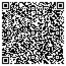 QR code with K & K Monogramming contacts