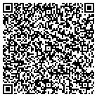 QR code with B & B Propeller Service contacts