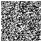QR code with B G's Olde Tyme Deli & Saloon contacts