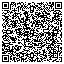 QR code with F R Fletcher Inc contacts