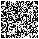 QR code with T & T Wireless LLC contacts