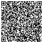 QR code with My Sisters Book Binding contacts