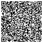 QR code with Diagnostic Internists Inc contacts