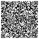 QR code with Albany Comm Fire Protctn Dist contacts