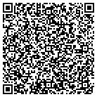 QR code with Handforth Construction contacts
