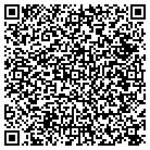 QR code with Master Glaze contacts