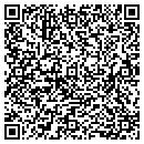 QR code with Mark Hoover contacts