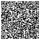 QR code with George Dupree Land Surveyor contacts