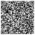 QR code with Tiny Hyde Primerica A Member contacts