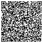 QR code with Custom Label & Printing Co contacts