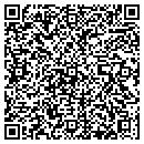 QR code with MMB Music Inc contacts