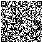 QR code with Haney Pavement Filling contacts