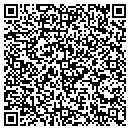 QR code with Kinsley & Sons Inc contacts