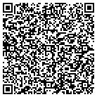 QR code with La Design & Computer Services contacts