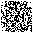 QR code with R W Hodges Plumbing Inc contacts