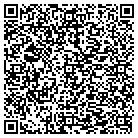 QR code with Haines Criss-Cross Directory contacts
