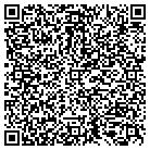 QR code with Heritage House Senior Citizens contacts