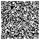 QR code with King Louis Xiv's Hot Dog contacts