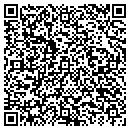 QR code with L M S Communications contacts