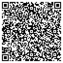 QR code with Tech Threads contacts