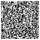 QR code with Fantasy Gram-Dial A Stripper contacts
