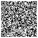 QR code with L & J Cutlery contacts