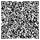 QR code with Rieves Auction Service contacts